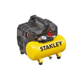 Compresseur Sans Huile Silencieux Wdst L Cv Stanley Fatmax