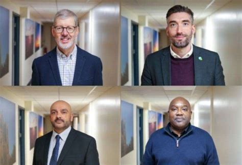 Kings Lynns Queen Elizabeth Hospital Appoints Four New Directors To