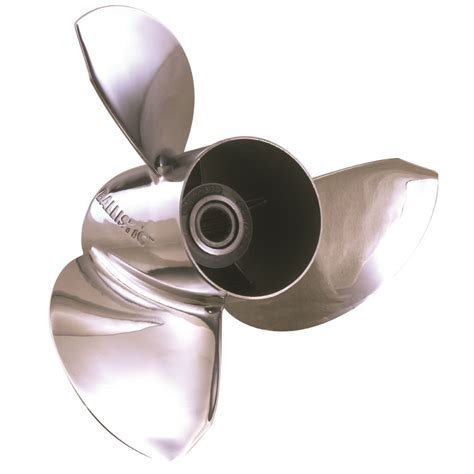 Michigan Wheel Ballistic 14 1 2 X 22 RH 345141 Propeller On Sale Now At