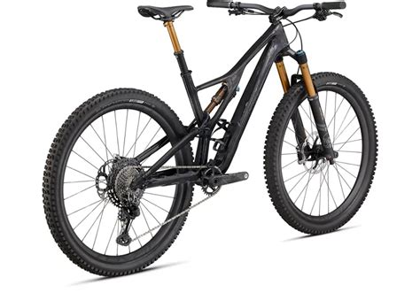 Specialized S Works Stumpjumper 29er 2020 Full Suspension MTB Carbon