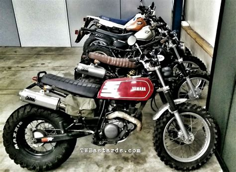 Modified Style Motors Scrambler Mods Ideas Cars And Motorcycles