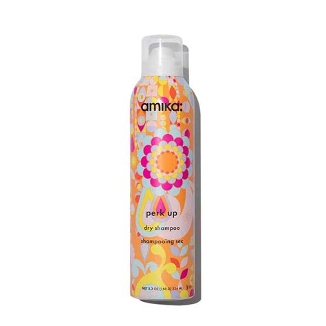 Amika Perk Up Dry Shampoo Immerse Spa And Salon