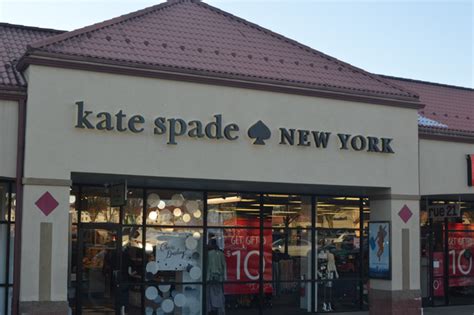 Kate Spade Outlet Store