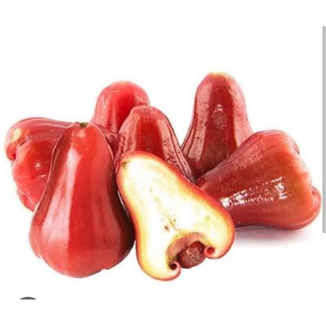 Jual Jambu Air Citra Per Kg Sayur Segar Palembang Shopee Indonesia