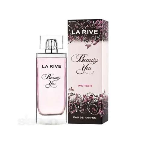 La Rive Dream Eau De Parfum 100ml Atelier Yuwa Ciao Jp