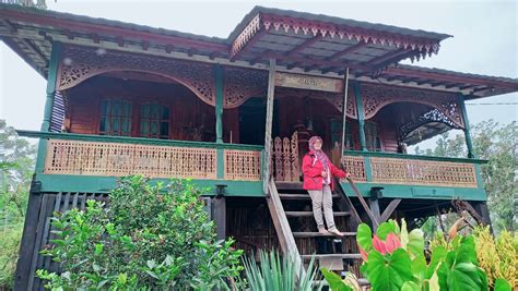 Jejak Seni Sastra Dan Budaya Ritma Candra Rumah Budaya Sejuta Nilai