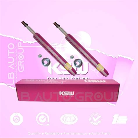 Toyota Camry Sxv Ksw Gas Absorber Shopee Malaysia