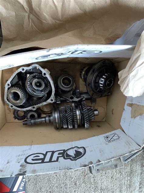 Долгожданная капиталка КПП — Lada Приора седан, 1,6 л, 2014 года ...