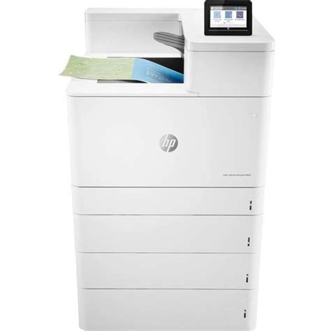 Buy HP Color LaserJet Enterprise M555dn Printer Online In Nigeria