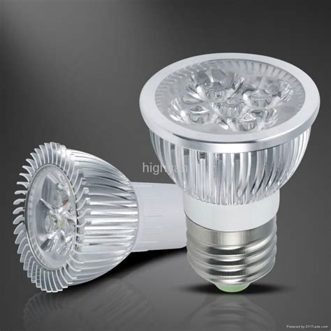 High Power 4w Gu10 Led Spotlight Ksl Cp04 China Manufacturer Led