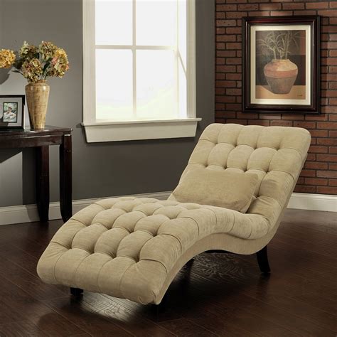 Bedroom Chaise Lounge - Foter