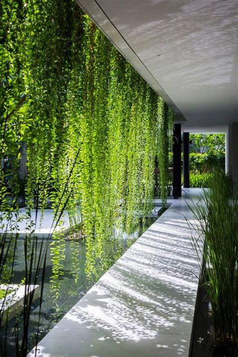 50+ courtyard garden Design Inspiration - The Architects Diary