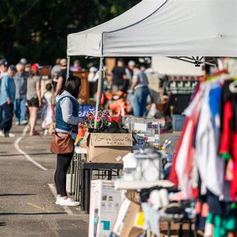 Butler Countys Largest Flea Market Open Year Round Become A Vendor