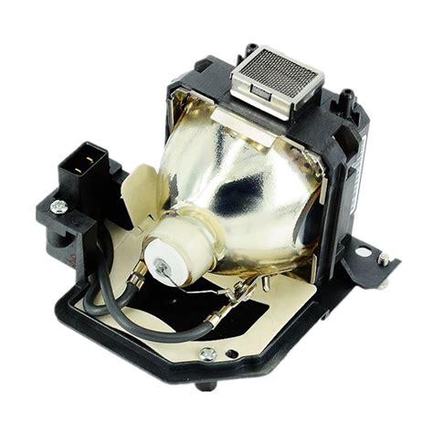 Poa Lmp Poa Lmp Original Lamp W Housing For Sanyo Plv Z Plv