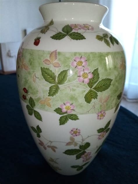 Wedgwood Vase Porcelaine Catawiki