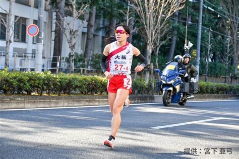 皇后盃 第42回全国都道府県対抗女子駅伝競走大会｜競技結果｜ダイハツ陸上競技部｜daihatsu Track And Field