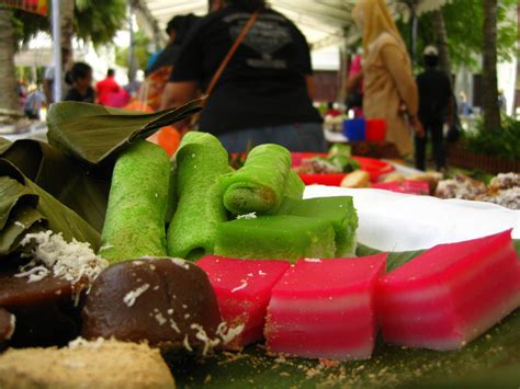 Kuih Muih 2024 In Singapore Roveme