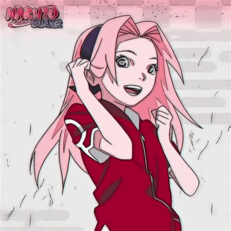 Sakura Haruno Sakura