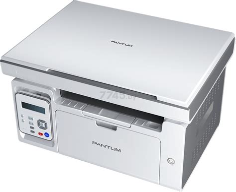 МФУ лазерный PANTUM M6507W купить в Минске — цены в интернет-магазине ...