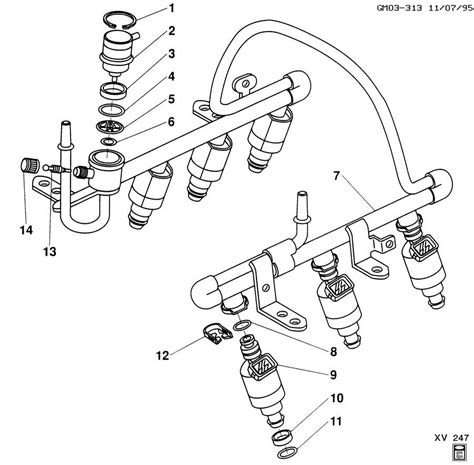 3 8 Buick Engine Diagram