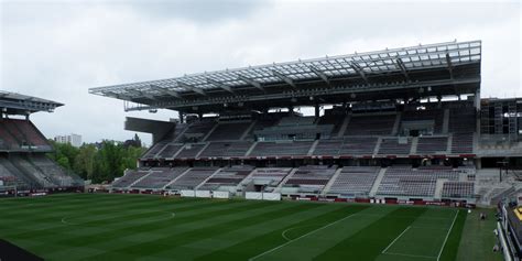 Metz Stadium