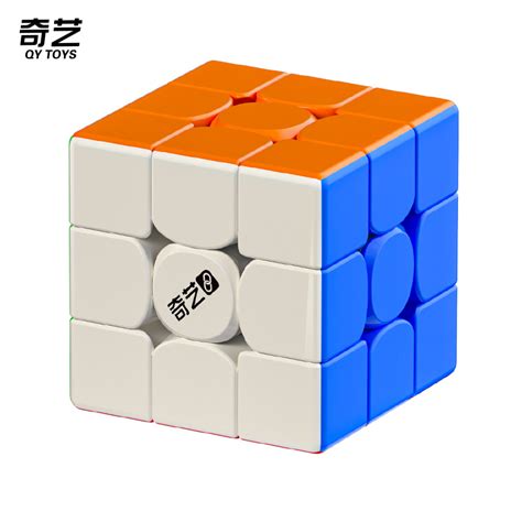 QiYi Smart Cube - Stickerless | CubeNation