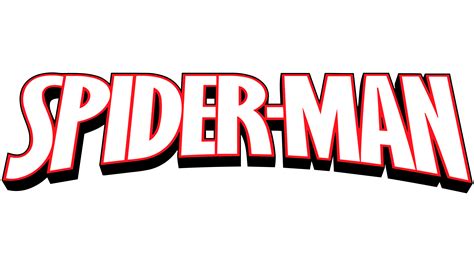 Spiderman Logo Valor História Png