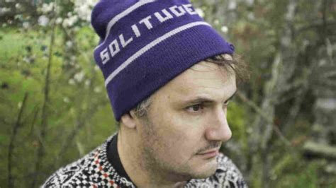 Mount Eerie Sauna Benedikt Sartorius Journalist Und Popkulturist