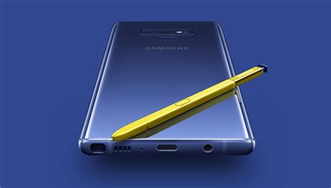 打破displaymate多项记录 三星note9屏幕堪称史上最佳手机