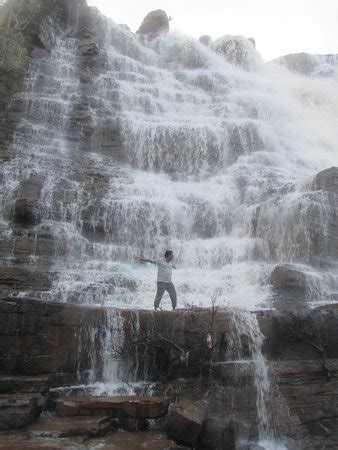 Tirathgarh Falls (Kanger Valley National Park) - 2019 What to Know ...