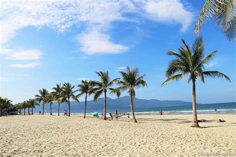 Things You Need To Know A Trip To Da Nang Vietnam Evisa Vietnam