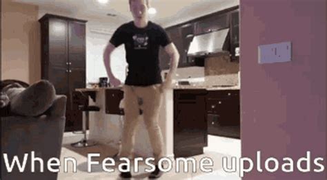 Fearsome Fearsome Fire Fearsome Fearsome Fire Discover Share Gifs