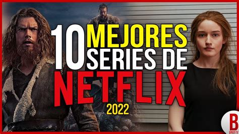 Denso esperanza siglo novelas de netflix recomendadas piel Transición Quien