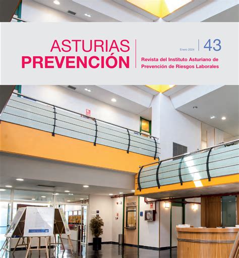 Instituto Asturiano de Prevención Método Psicopreven Next Prevención