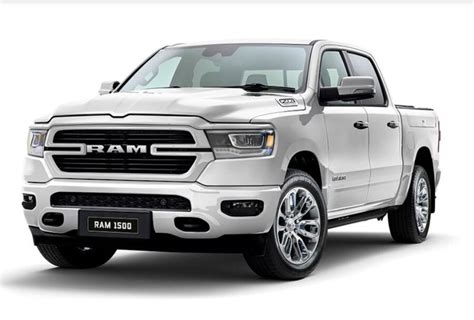 2023 Ram 1500 Laramie Sport Rambox Mhev Dt My23 57l Hybrid Crew Cab