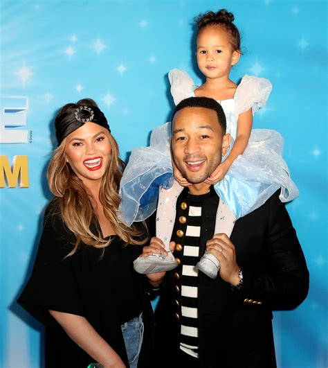 John Legend Sings ‘Baby Shark’ Duet With Daughter Luna | Us Weekly