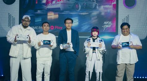 asus rog ally resmi dirilis berikut spek  harganya sopasticom