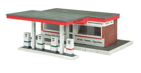 Bachmann Scenecraft Woodpecker Model Railways