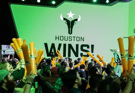 Houston Outlaws Acquired By Beasley Media Group Esports Activity