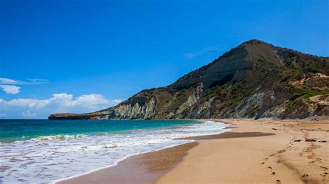 Get Lost in the Wilderness of Monte Cristi National Park · Visit ...