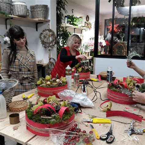 Ateliers Floraux Fleuriste Bazas Sud Gironde Brindille Fleurs