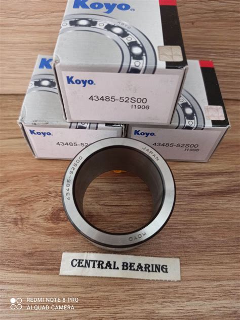 Bearing Cones Roda Belakang New Carry Tahun Lazada Indonesia