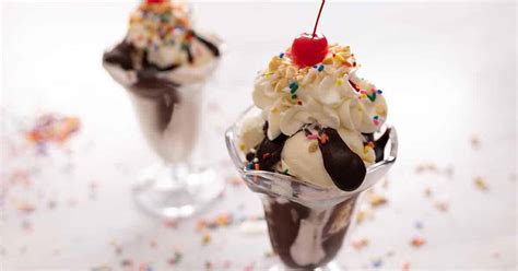 Hot Fudge Sundae Preppy Kitchen