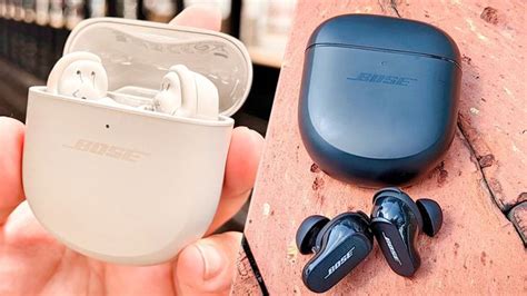 Bose Quietcomfort Ultra Earbuds Vs Bose Qc Earbuds 2 Which Is Best