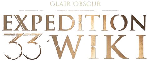 Endless Night Sanctuary - Expedition 33 Wiki