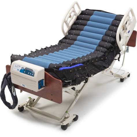 Invacare Microair Ma Alternating Pressure Pulsation True Low Air