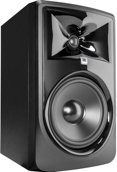 Студийный монитор JBL 308P MkII (JBL-308PMKII-EK) – фото, отзывы ...