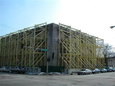 Pilgrim Baptist Church in Chicago Awaits Reconstruction – Preservation ...