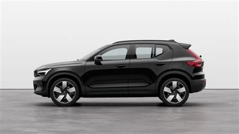 Volvo Xc Pre O Quanto Custa O Suv El Trico Da Marca