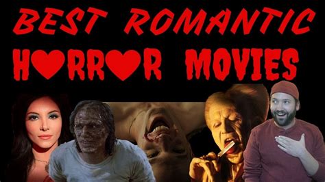 Best Romance Horror Movies Youtube